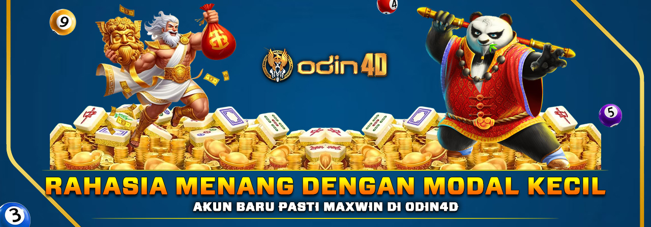 Slot Scatter Barongsai